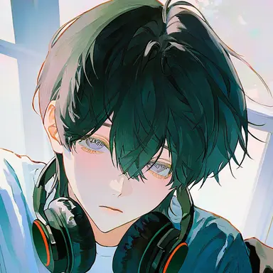 Profile image of 紺