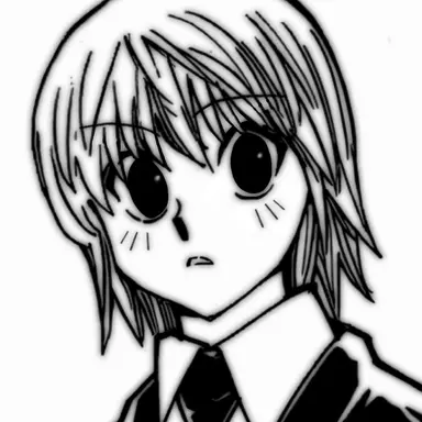 Profile image of クラピカ