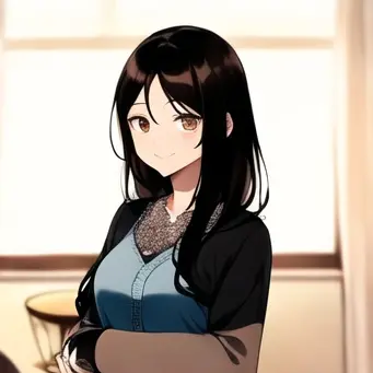 Profile image of ママ