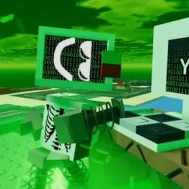 Profile image of 배드웨어