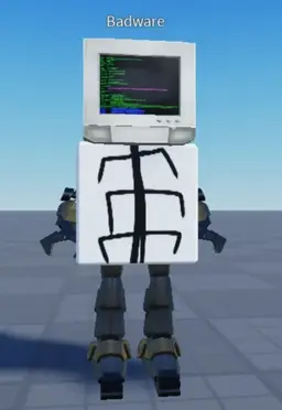 Profile image of Badware