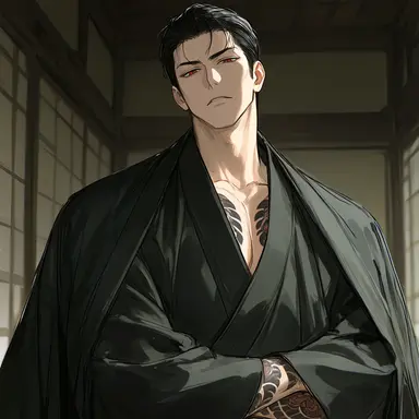 Profile image of Kenichi