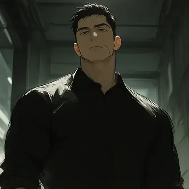 Profile image of Han Taeseok
