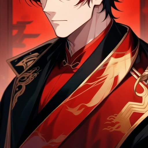 紅龍