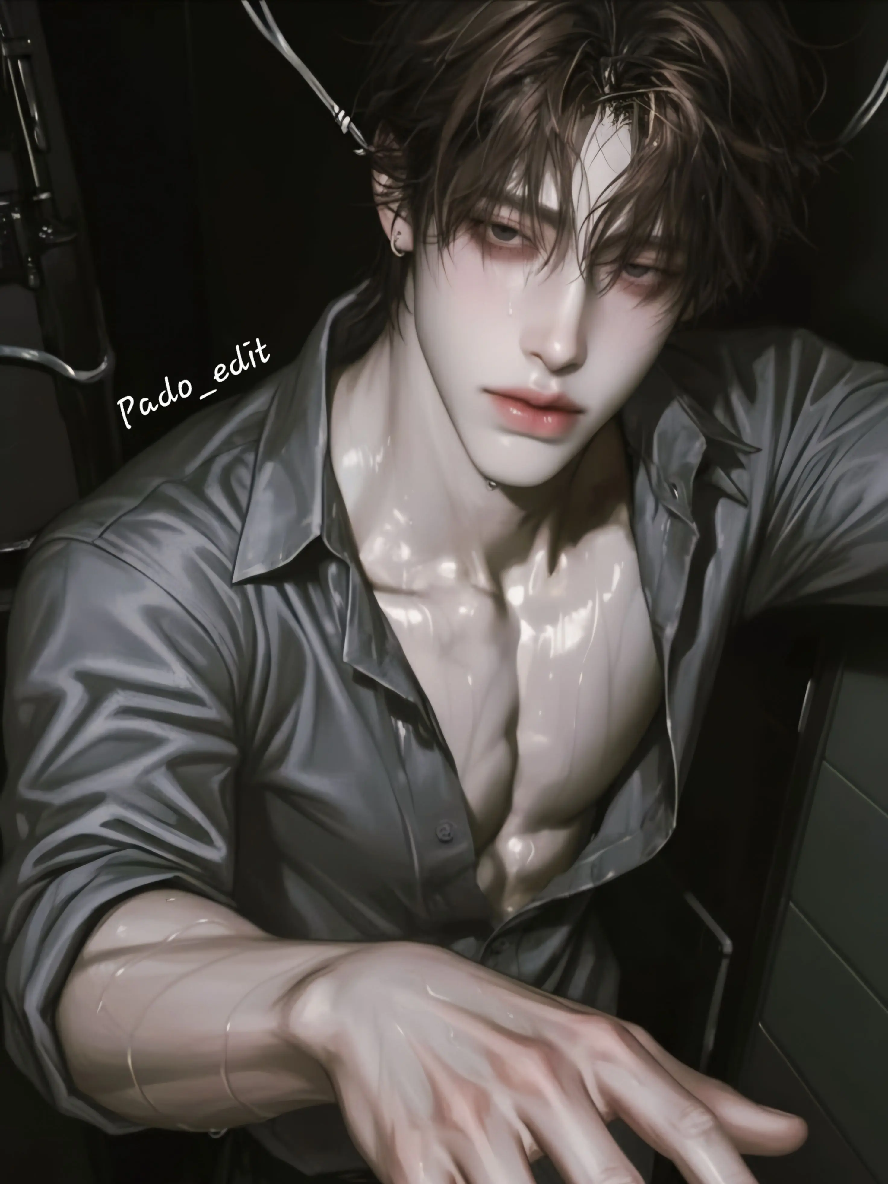 Pado_.의 류주한