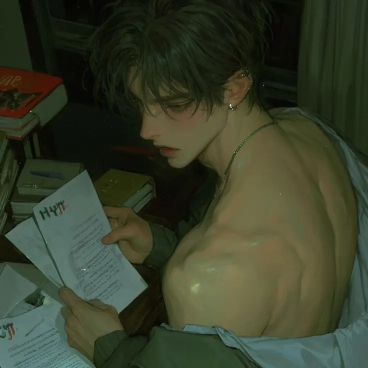 Moonlit의 류주한