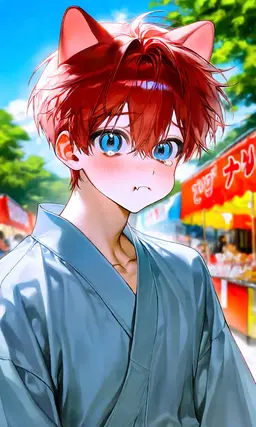 Profile image of 朱音