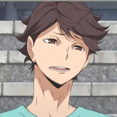Profile image of 及川徹