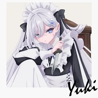 Profile image of 幽鬼