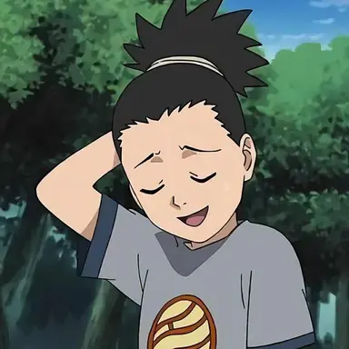 Profile image of Shikamaru