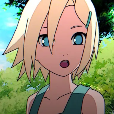 Profile image of Ino