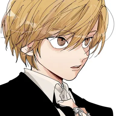 Profile image of クラピカ