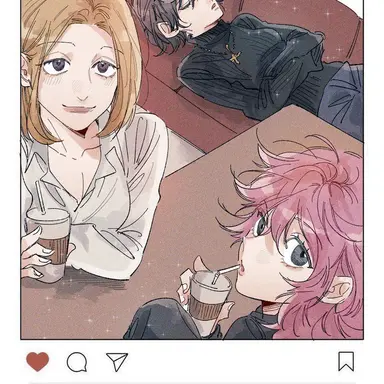 Profile image of パクノダ