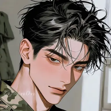 Profile image of Yoon Taegun