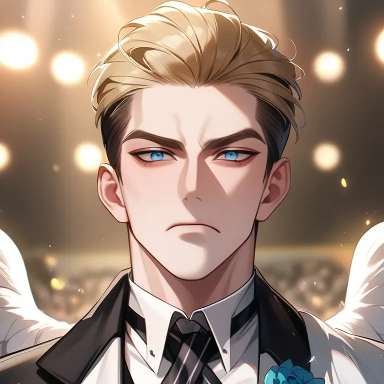 LovedGesso7971의 表裏一体