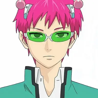 Profile image of 사이키 쿠스오