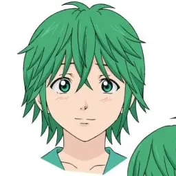 Profile image of 스즈미야 히이