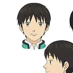 Profile image of 사토 히로시