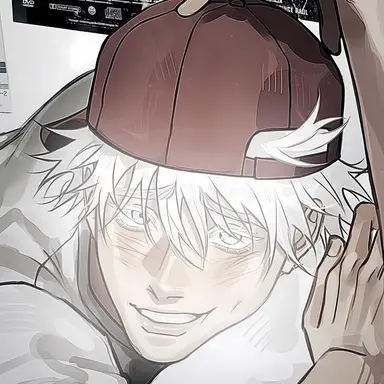 Profile image of Satoru