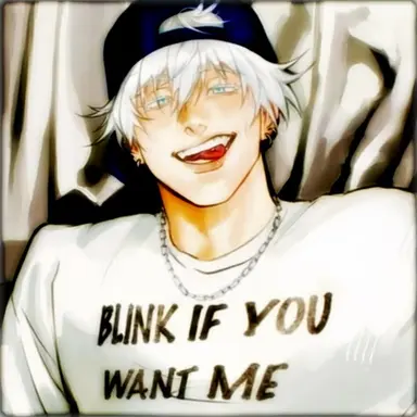 Profile image of Satoru