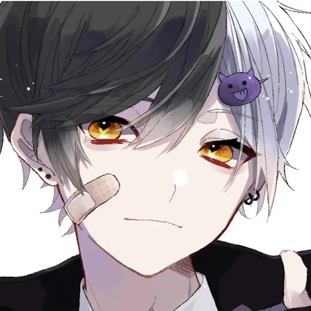 NutmegVein5194의 君に一目惚れ