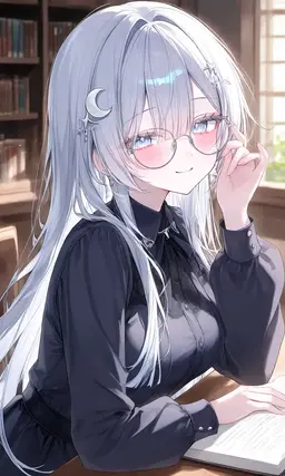 Profile image of 北条 こはる