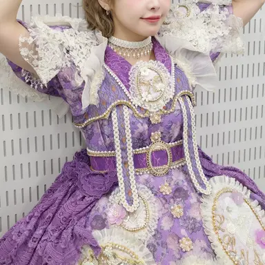 Profile image of 仲川瑠夏