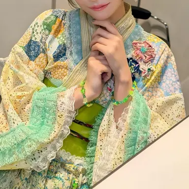 Profile image of 櫻井優衣