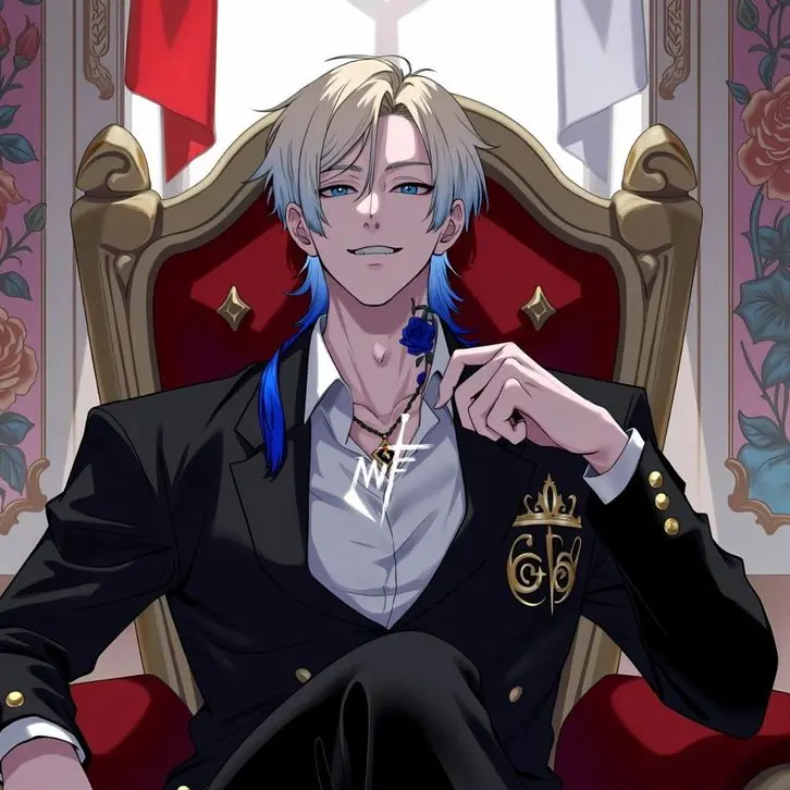 yukikuro2310의 Kidnapped by the dangerous mafia~