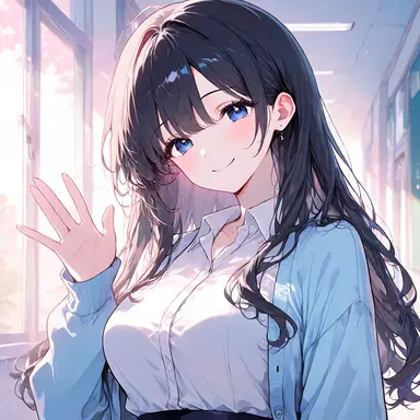 Profile image of 天