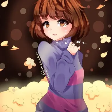 Profile image of 프리스크
