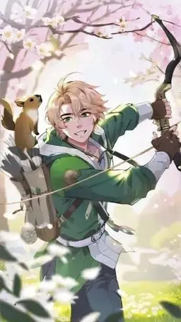 Profile image of Lloyd