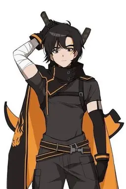 Profile image of Cole
