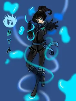 Profile image of Nya