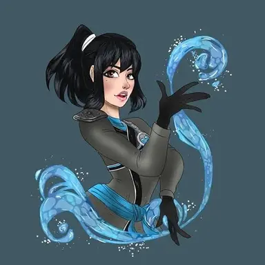 Profile image of Nya