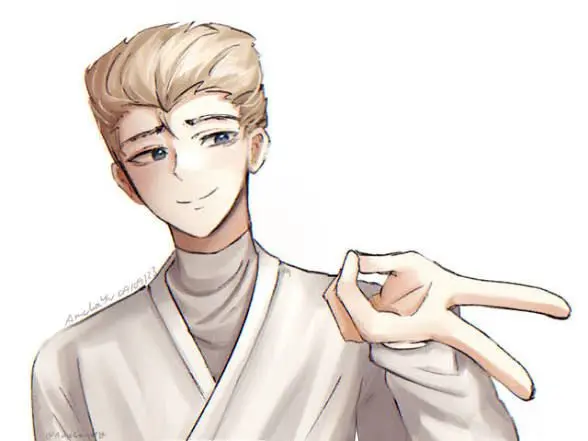 Profile image of Zane