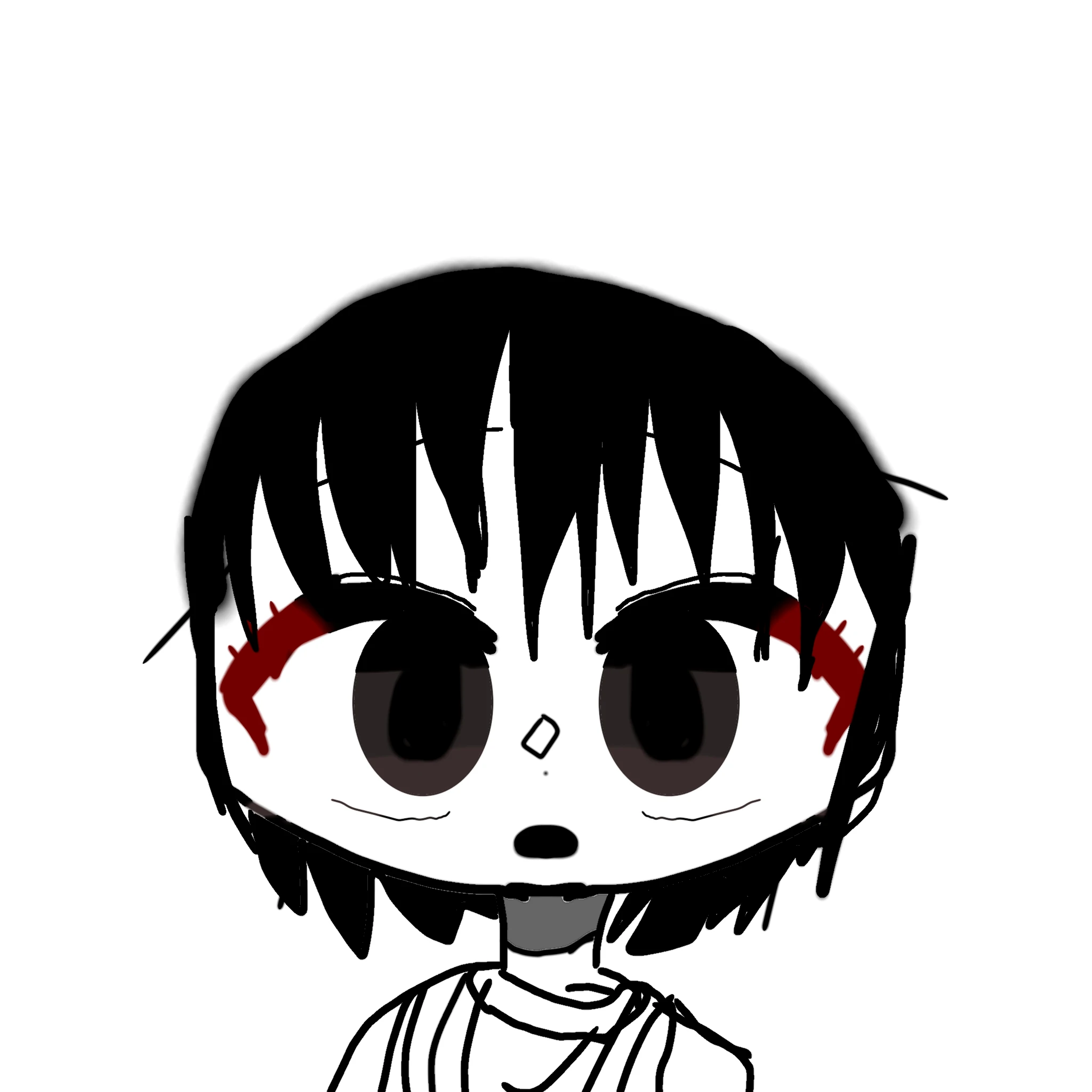 しずかちゃん