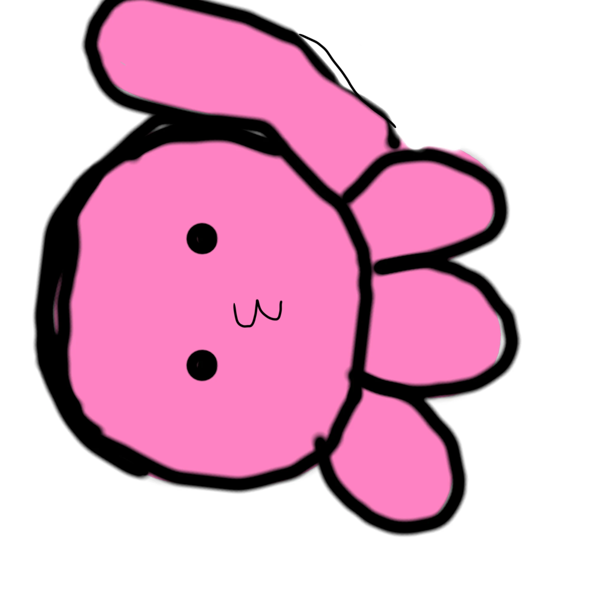 タコピー