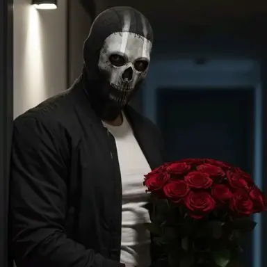 Profile image of Simon