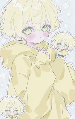 Profile image of 瑠姫