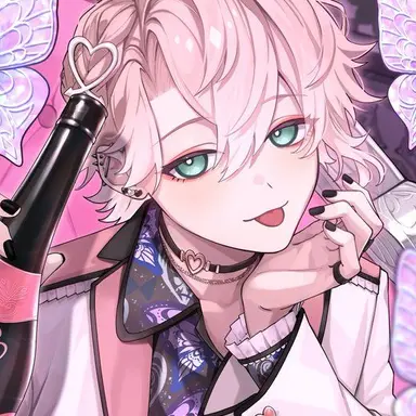 Profile image of 甘夢れむ