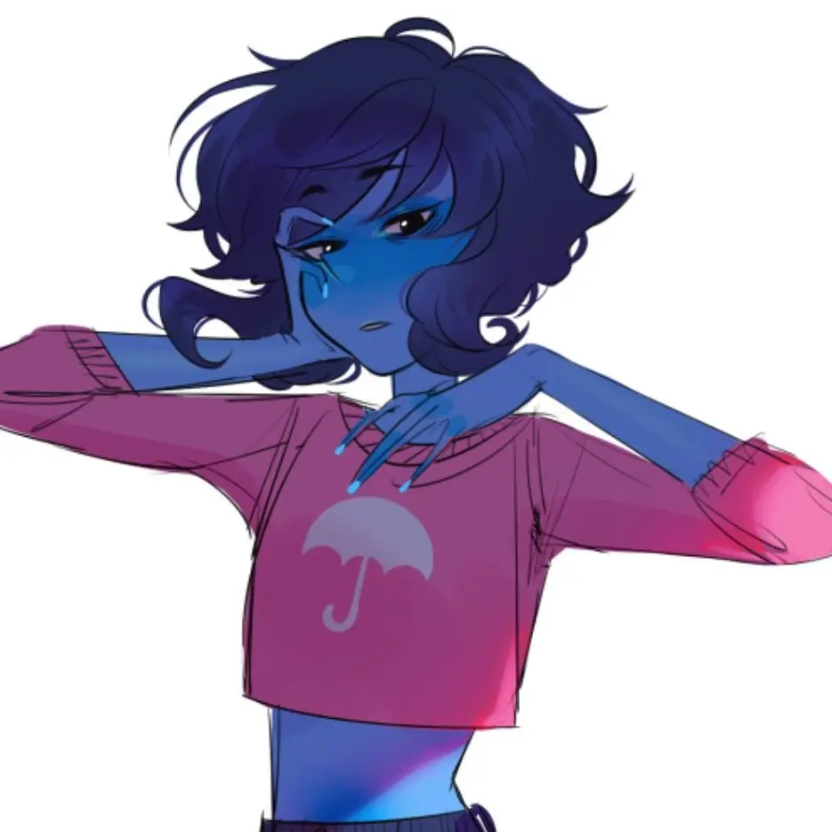 ShabbyLaser5490의 Lapis