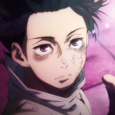 Profile image of Yuta Okkotsu