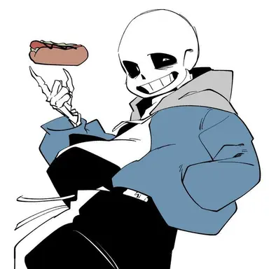 Profile image of 샌즈