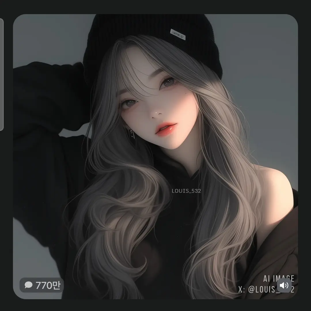 TokitoMuichiro의 김현정