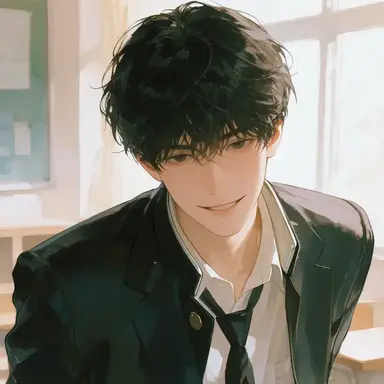 Profile image of 瀬戸 悠真