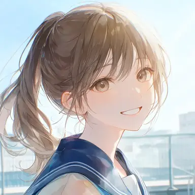 Profile image of 中西遥