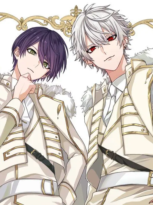 FunkyMist3352의 〇行為しないと出られない？！？！