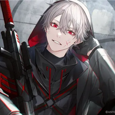 Profile image of 葛葉