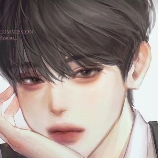 한 이안